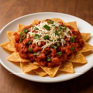 Nachos Overload