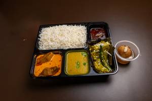 Rice-bhetki Paturi Combo(c-13)