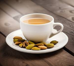 Tea [With Elaichi]