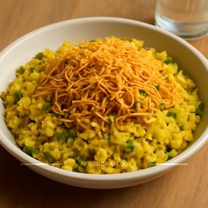 Bhujiya Poha [Full]