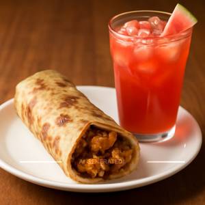Watermelon Ice Tea