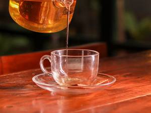 Chafa Detox Tea (200 Ml)