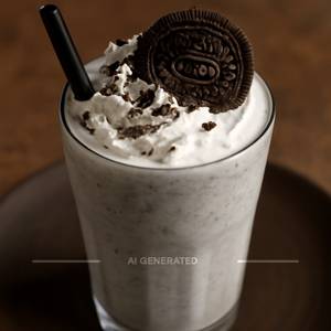 Oreo Shake