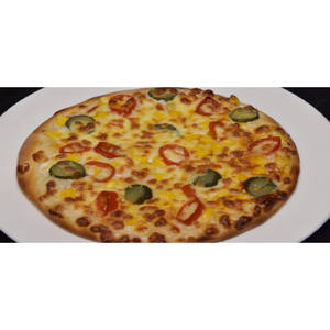 Spicy Delight Pizza  P 7 inch