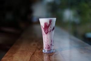 Mixberry Smoothie