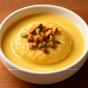 Butterscotch Rasmalai [1 Piece]