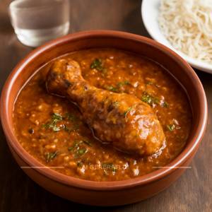 Chicken Varadi Handi