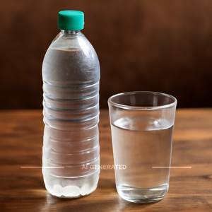 Mineral Water [1 Liter]