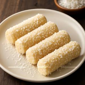 Coconut Soanpadi