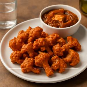 Gobi Pakoda