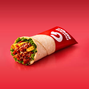 The Fat Guys Wrap