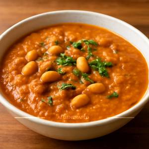 Peanuts Masala
