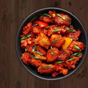 Paneer Manchurian