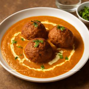 Rajwada Kofta