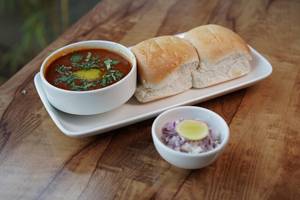 Pav Bhaji