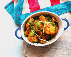 Kedhai Chicken