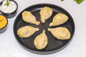 Veg Momos