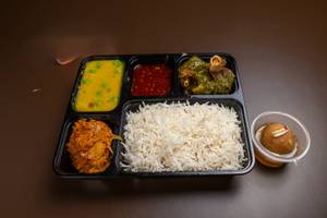 Rice-mutton Kancha Lonka Combo(c-23)