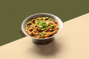 Dhingri Hara Pyaaz