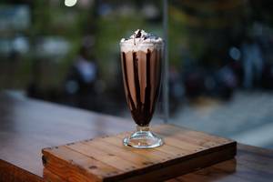 Chocolate Shake