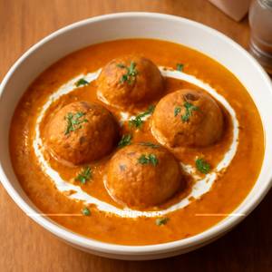 Rajwadi Kofta