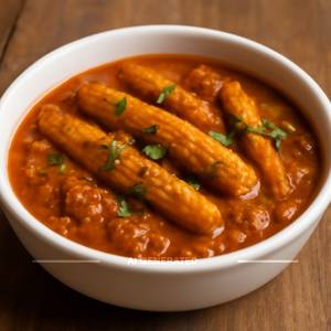 Baby Corn Tawa