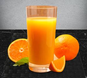 Orange Juice