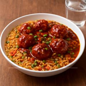 Veg Sargam