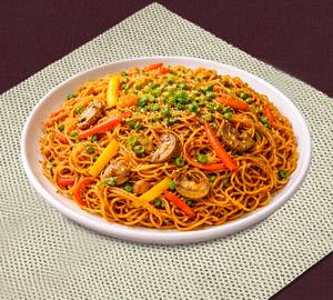 Ching's Instant Schezwan Noodles