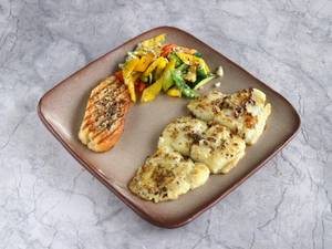 Grilled Fish