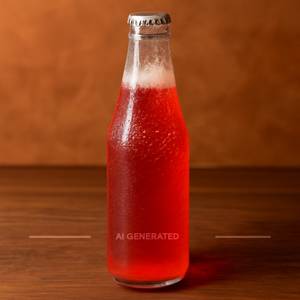 Soda 300ml Nnyy