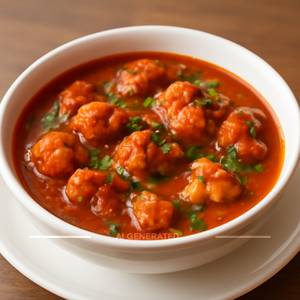 Gobi 65 Gravy
