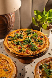 Veg Classic Pizza
