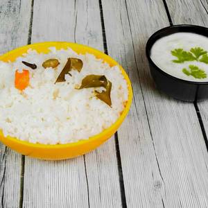 Ghee rice