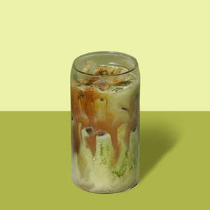 Dirty Matcha