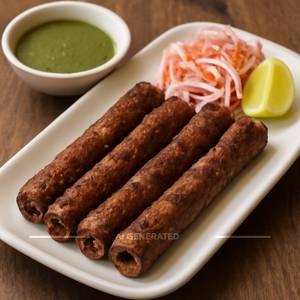 Mutton Seak Kabab