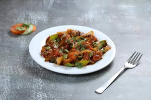 Chilli Chicken