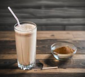 Horlicks