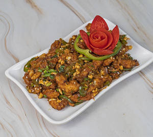 Dragon Chicken