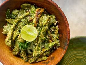 Chicken Chimichurri Salad