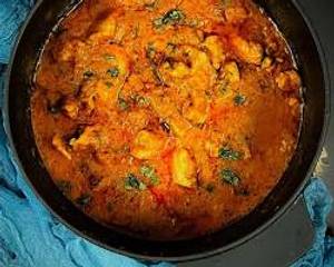 Pishwari Chicken