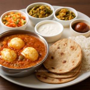 Egg Toofani