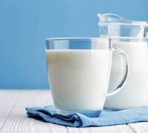 Milk