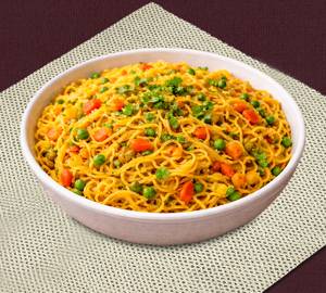 Vegetable Maggie