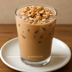 Iced Roasted Hazelnut