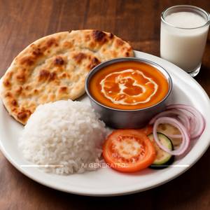 North Indian Combo1(for 1)