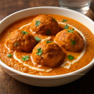 Veg Shalimar