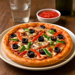 Country Feast Pizza