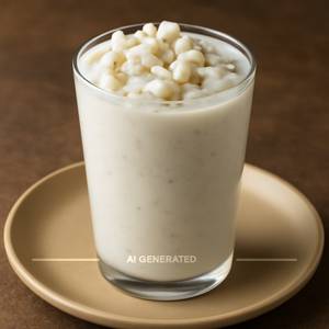 Sitaphal Shake