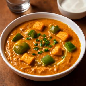 Veg Chakori